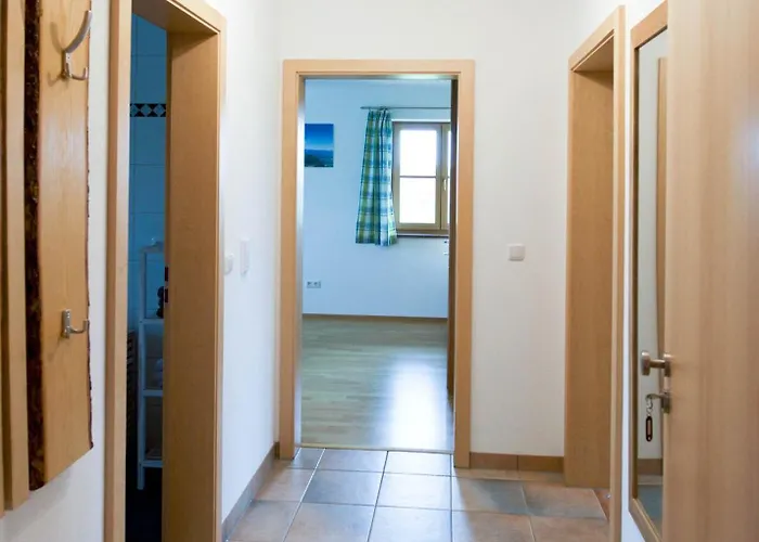 Apartment Zugspitze